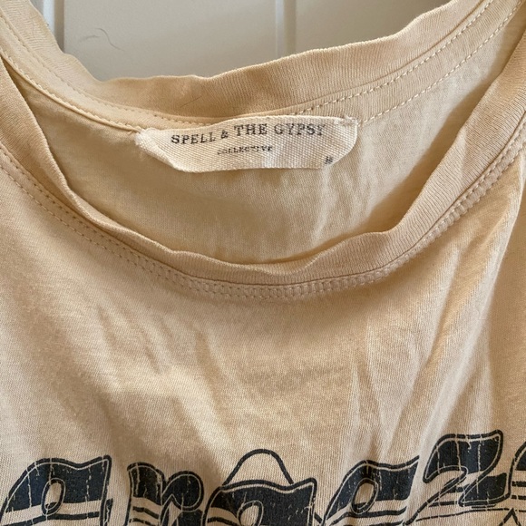 🌸SPELL🌸 Taurus Tshirt M - Picture 9 of 12